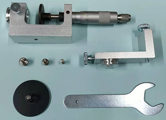 HUATEC HG-5026 Calibratore di vibrazione a batteria