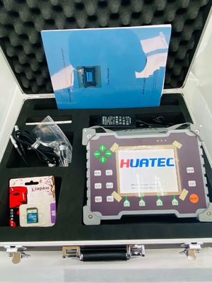 Tester a Correnti Indotte Digitale Multifunzione HEF-2D con Tecnologia DSP & FPGA