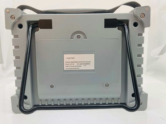 HEF-2D Eddy Current Defect Detector per l'ispezione delle parti metalliche e delle superfici degli aeromobili aerospaziali