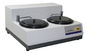 2 dischi 500 R/attrezzature metallografiche minime della preparazione del campione per frantumare