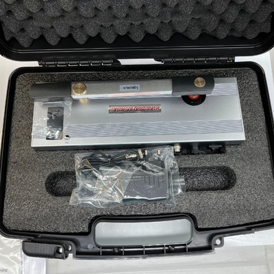 HUA-910/910A Densitometro di trasmissione portatile in bianco e nero