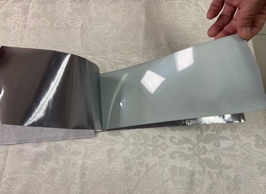 Schermo intensificatore di piombo per radiografia industriale