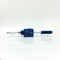 La batteria di Pen Type Hardness Tester Rechargeable della sonda di D ha integrato