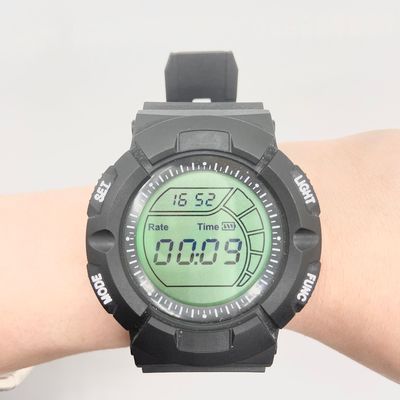 HRD-3 Wrist Watch Style Personal Radiation Dosimeter for Interventional Radiology