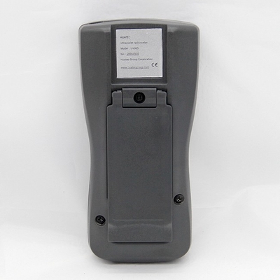 Radiometro UV-B portatile a canale singolo