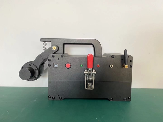 Detettore di difetti di corda di filo all-in-one HRD-100 con sensore wireless leggero