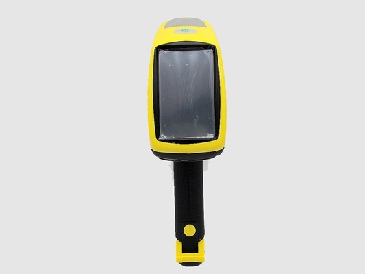 Spettometro di analisi delle leghe d'oro ad alta coordinazione portatile HXRF-580GF
