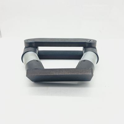 Detettore di difetti a magnete permanente compatto da 2,25 kg Dimensioni esterne 175 mm × 160 mm × 45 mm