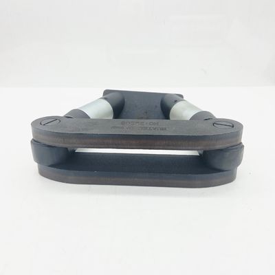 HCDX-310 Permanent Magnetic Yoke Flaw Detector 18kg Lifting Power for Explosion-Proof Environment