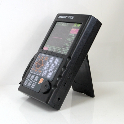 Industria portatile FD520 dello strumento del rivelatore ultrasonico del difetto di NDT Digital