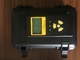Monitor portatile personale Digital di contaminazione di superficie