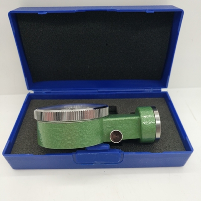 SYS-B Tester di durezza superficiale dello stampo di sabbia