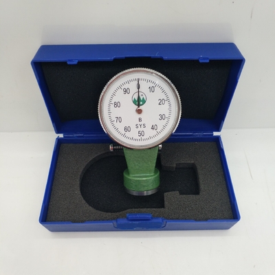 SYS-B Tester di durezza superficiale dello stampo di sabbia