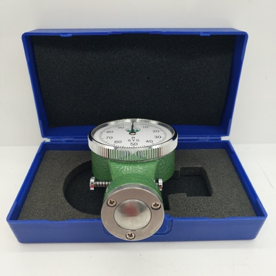 SYS-B Tester di durezza superficiale dello stampo di sabbia