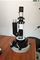 Attrezzatura portatile di Ndt del microscopio metallurgico Hsc-500