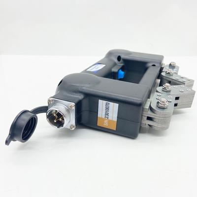 Giogo elettromagnetico HCDX-Y2 di CA di IP54 O Ring Sealed
