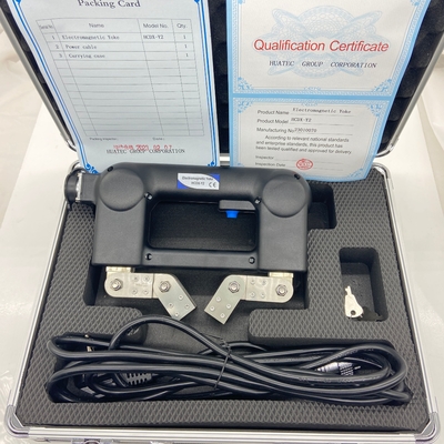 Giogo elettromagnetico HCDX-Y2 di CA di IP54 O Ring Sealed