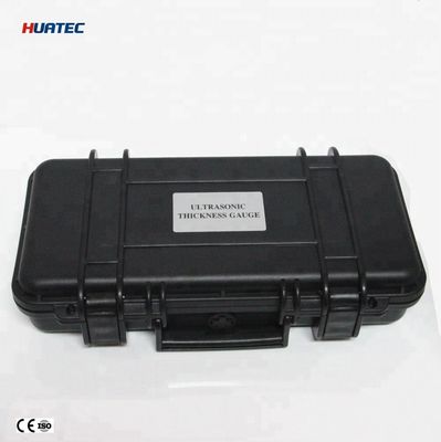 Misuratore di spessore a ultrasuoni per prove non distruttive-UTG Tester per recipienti a pressione