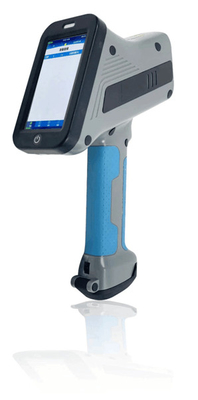 HXRF-142JP analizzatore di leghe metalliche prezioso a raggi X