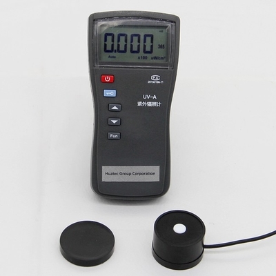 Radiometro UV-B portatile a canale singolo