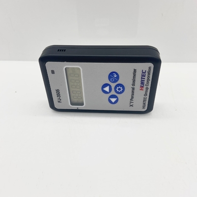 FJ-3505 Multifunzionale Χ Γ Radiazione Dose personale Alarmmetro in tempo reale