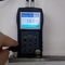 Tipo avanzato del tester ultrasonico non distruttivo di spessore di TG-8812N