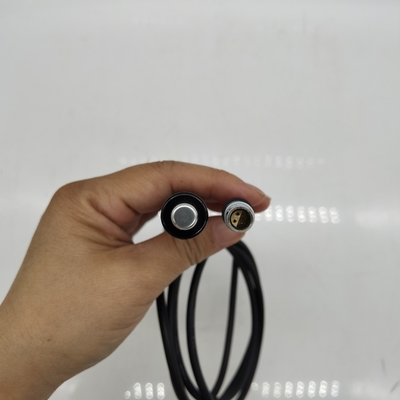 macchina portatile di prova di durezza della batteria di 2000mah Li Huatec