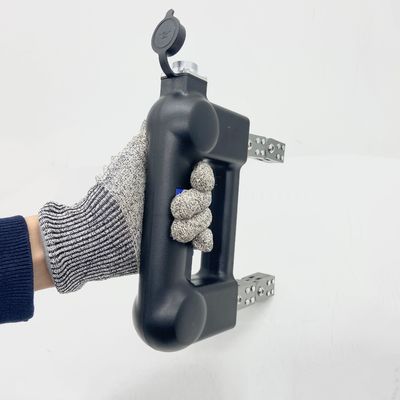 Controllo con particelle magnetiche a giogo AC 110V