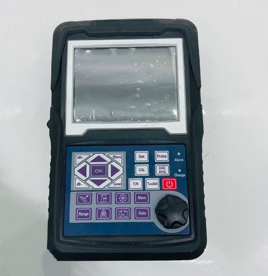 Detettore di difetti ad ultrasuoni standard IP65 FD560