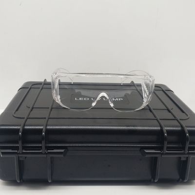 Lampade a torcia UV LED HUATEC serie DG-10/30/50/70