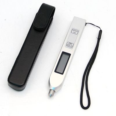 Modello HG6410 Vibration Meter con intervallo di frequenza da 10Hz a 1kHz e da 0,1 mm/s a 199,9 mm/s