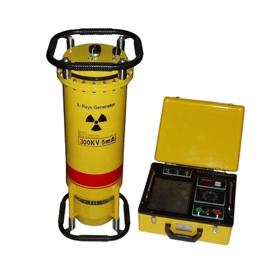 Angolo d'apertura 150-250kv 40°+5° di Xxg-2505 X Ray Flaw Detector Generator 320x320x745mm