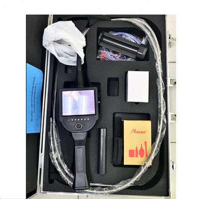 HTD-D Serie 4 Indirizzi Endoscopo elettronico industriale