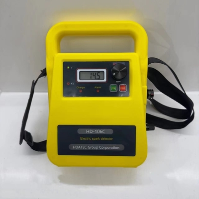 HD-106A Detettore di vacanze per rivestimento di calcestruzzo 0.5KV-7.0KV