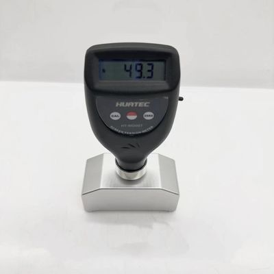 HT-6520ST Massimetro di tensione a schermo ad alta precisione Display LCD Bluetooth Usb Output per rete di filo e rete di acciaio