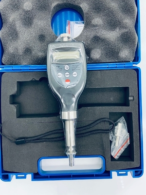 Tester di verdure di durezza della frutta del penetrometro tenuto in mano del compatto FHT-1122