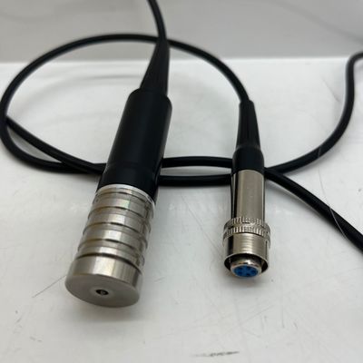 SRT-5100S Tester digitale di profilo di ancoraggio di misura di superficie
