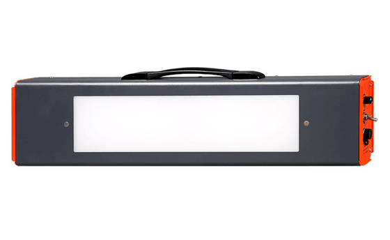 Apparecchiatura di collaudo non distruttiva dello spettatore di film della radiografia industriale di HFV-4010P LED