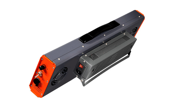 Visualizzatore di film radiografico industriale a LED HFV-2060