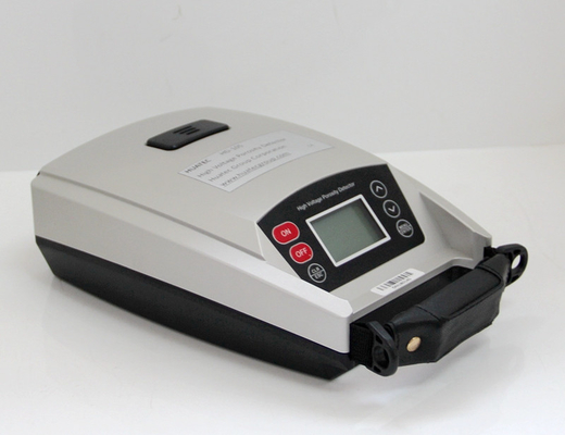 50KV Intelligence Pulsed High Voltage Holiday Detector con spessore di 0,1 mm e ± 0,1kv+3%) Precisione di tensione