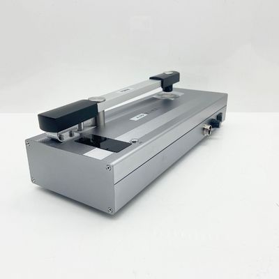 HUA-910A High Precision Transmission Densitometer Measure Density & Density Difference NDT Radiography Film Densitometer