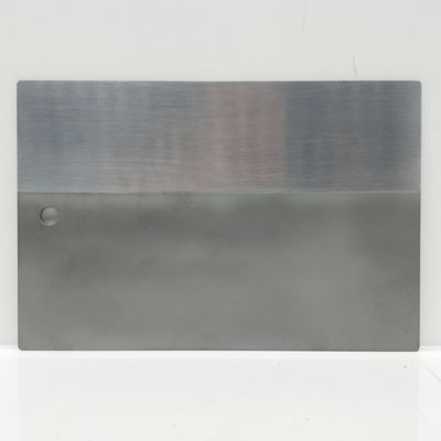 PSM-5 TAM Panel Five Star Penetrant Testing Panel NDT Liquid Penetrant System Monitor Test Block