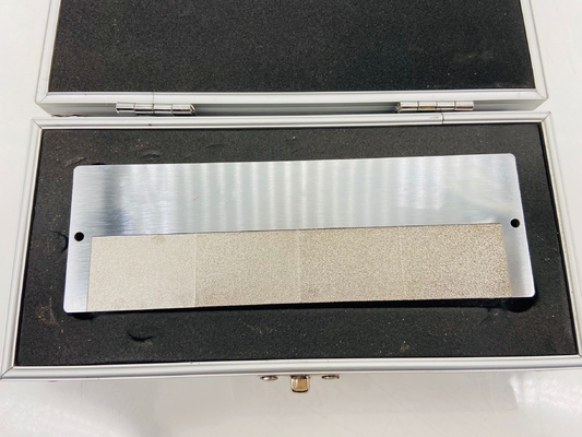 PT Esemplare di prova di riferimento di tipo II Ndt