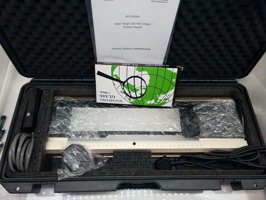 HFV-2008 Lampada di osservazione a pellicola industriale a led