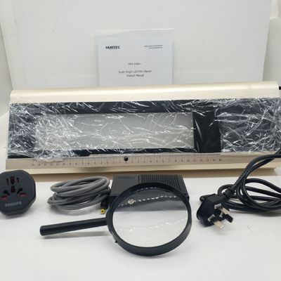 HFV-2008 Lampada di osservazione a pellicola industriale a led