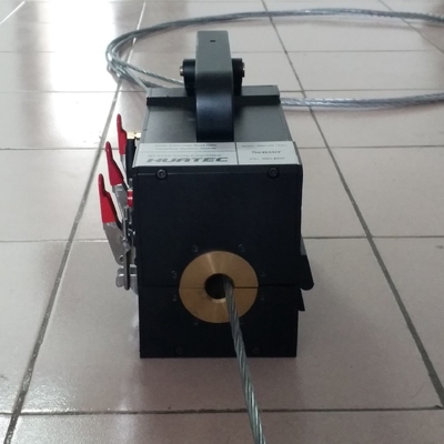 HRD-100 Wi-Fi Magnetic Wire Rope Defect Detector Sensore wireless all-in-one per la rilevazione precisa