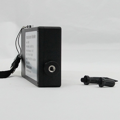 Analisatore di vibrazioni portatile a prova di esplosione EX-6 HG908B