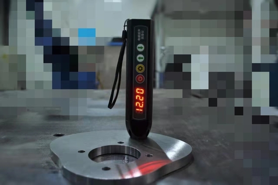 TG-14 Ultra-piccolo misuratore di spessore elettromagnetico senza contatto