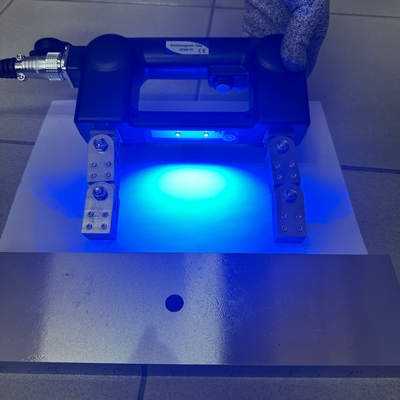 HCDX-Y2 Gioco elettromagnetico portatile a corrente alternata per l'ispezione delle giunture saldate