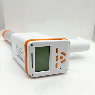 FJ-6101 х、γ Misuratore di dose di radiazioni di laboratorio